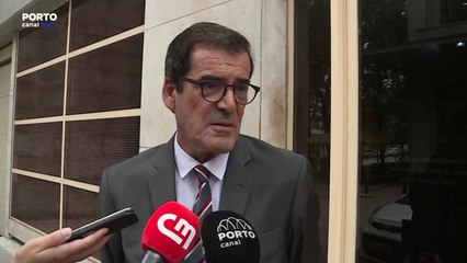 Rui Moreira e Matilde Alves chegam a acordo. Ex-vereadora pede desculpa e Moreira retira a queixa