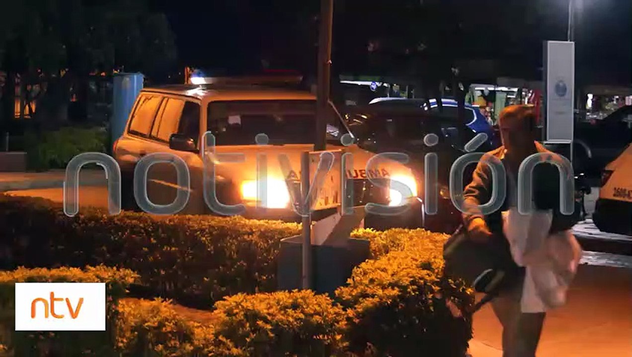 Adolescente embarazada tiene VIH