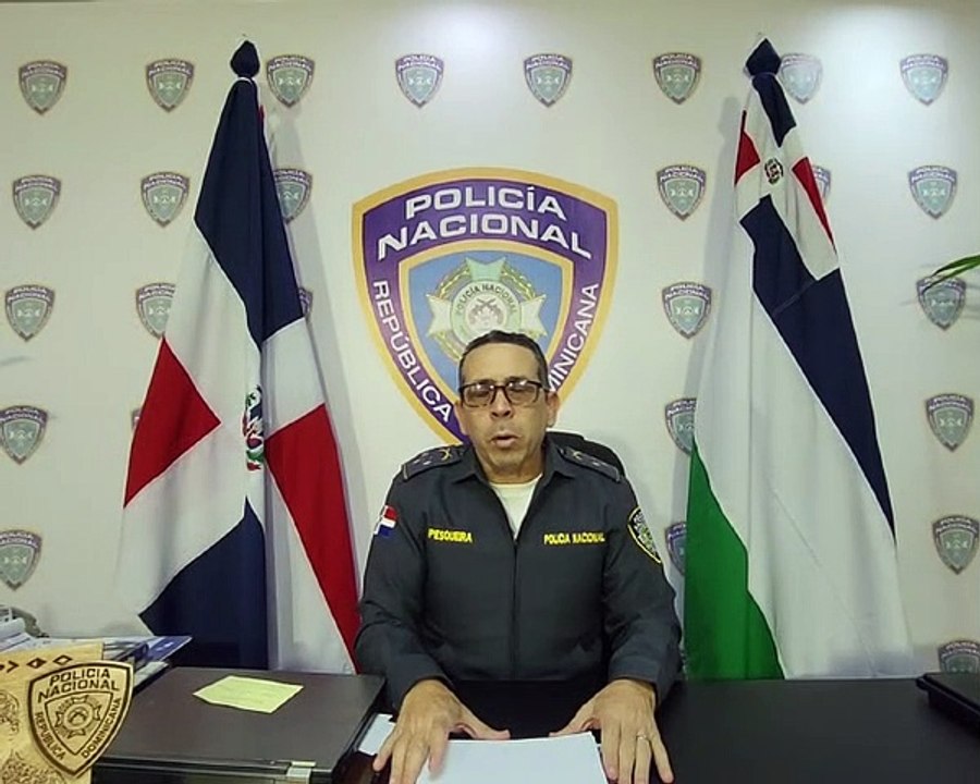 Se entrega a la Policía acusado de cercenar mano a estudiante
