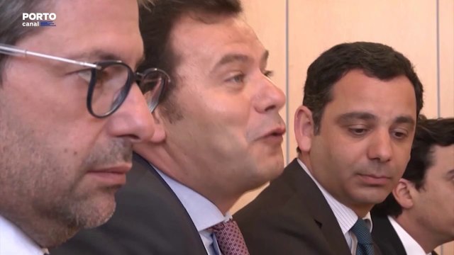 Montenegro ameaça retirar confiança à direção das secretas em carta enviada ao primeiro-ministro