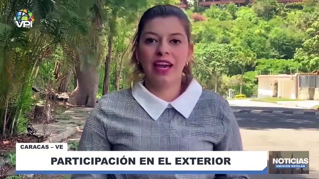 Plataforma Unitaria invitó a los venezolanos en el exterior inscribirse en la aplicación web Primarias Exterior