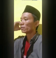 Wong urip Sing Eling (Sidanan Nabi)