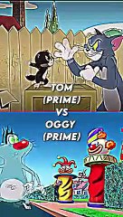 Oggy_vs_Tom_|_battle_#shorts_#tomandjerry_#oggyandthecockroaches(240p)