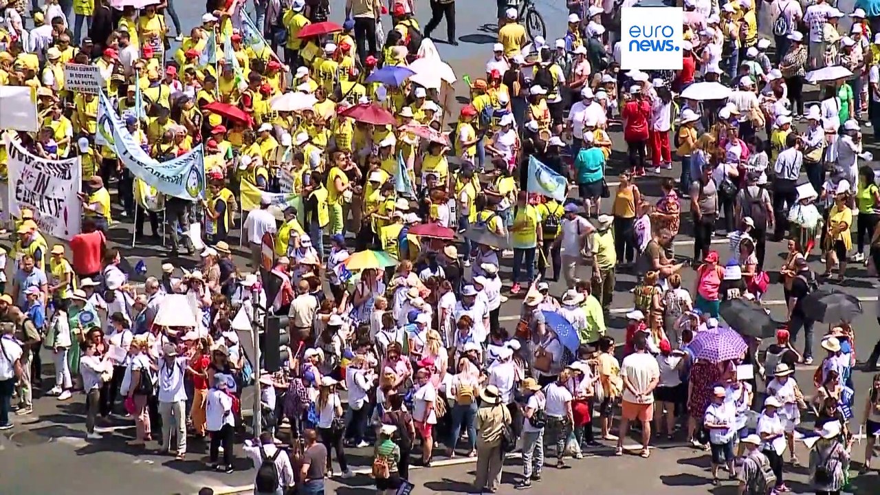 Rumänien: Abiturprüfungen werden wegen Lehrerstreik verschoben