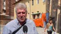 Antonio Morozzi e il suo progetto-murales (Video Novi)