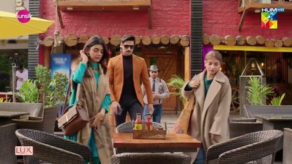 Muhabbat Gumshuda Meri - Ep 07  ] - Digitally Presented by Sunsilk, Powered by LUX - 9 June 23