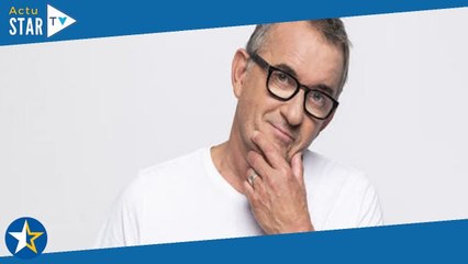 Christophe Dechavanne pourrait arriver en prime sur France 2 à la rentrée