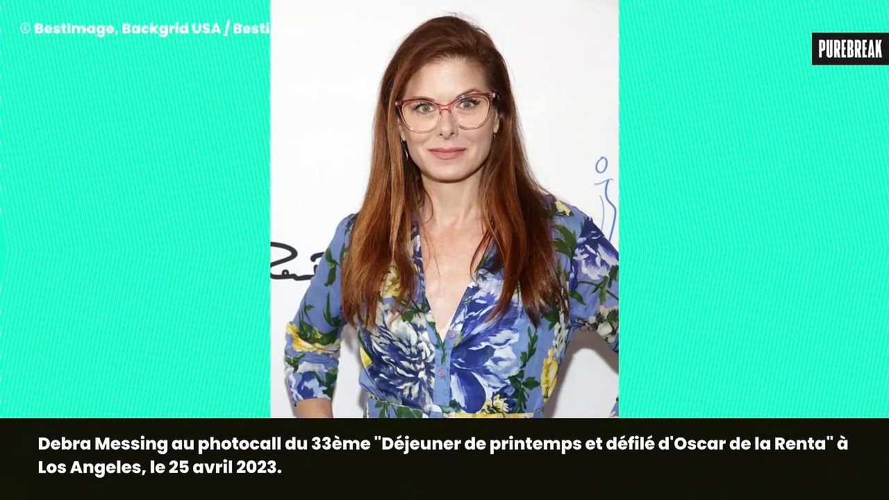 "Ils voulaient augmenter mon tour de poitrine" : la star de cette série culte dénonce l'attitude vicieuse d'un président de chaîne