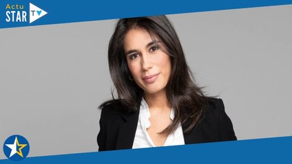 Émilie Tran Nguyen joker d'Anne-Élisabeth Lemoine à la rentrée dans C à vous ? Sa réponse cash
