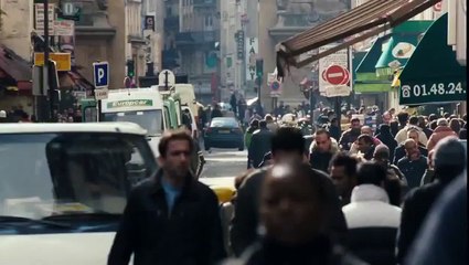 True (2004) | Natalie Portman & Melchior Beslon (Türkçe Altyazılı)