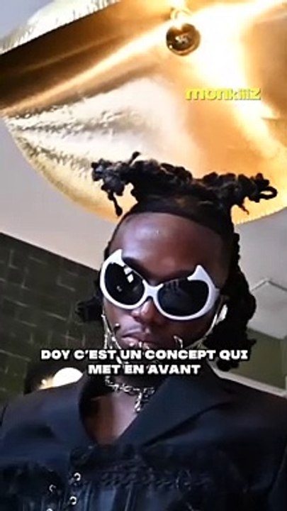 Episode complet sur notre chaîne YouTube
