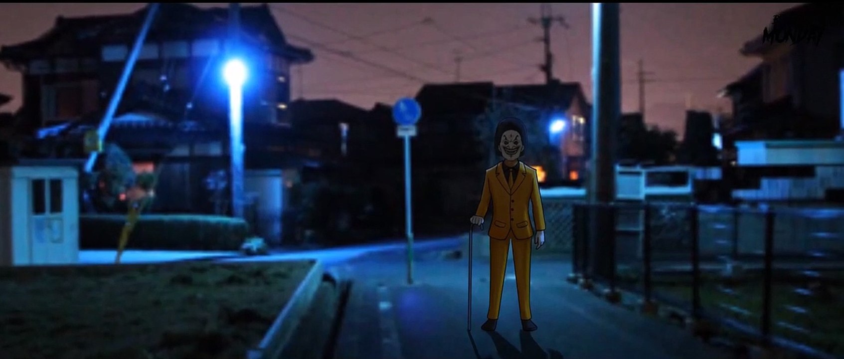 4 Scary Halloween Stories That Happened In Reality _ True Horror Stories _ Bloody Monday(720P_HD)