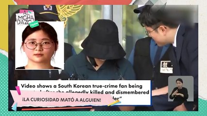 Chica llevó su fanatismo muy lejos