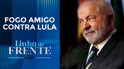 Lula pode sofrer impeachment se indicar Zanin para o STF?| LINHA DE FRENTE