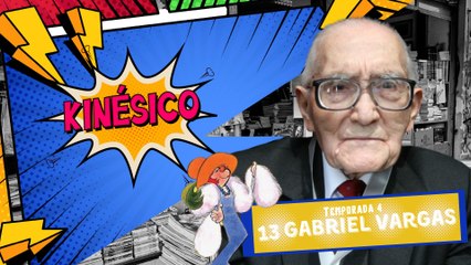 13 GABRIEL VARGAS