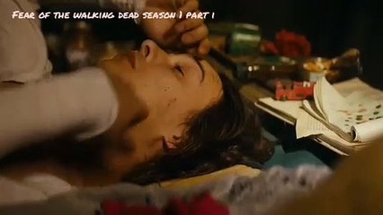 The fear walking dead season 1 very best serial zombie watch and subscribe to my channel