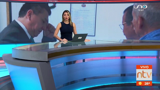 Caso narcovuelo: Citan como testigo al exjefe de Viru Viru