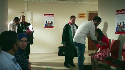 مشاهدة مسلسل ورد وشوك الحلقة 32 | دراما تركية مدبلجة مشوقة