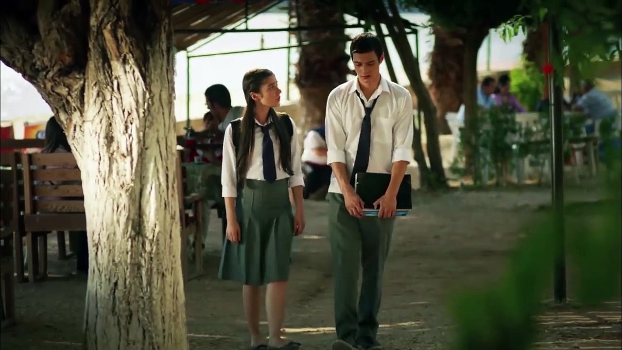 مسلسل ورد وشوك الحلقة 31