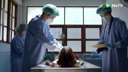 Manner of Death | Official Trailer | Are you ready to sacrifice "Love" as a cost? | 亡者之谜 | ENG SUB