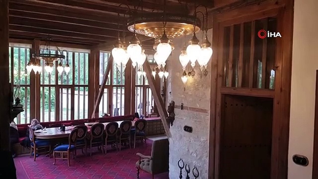 Un manoir vieux de 400 ans récompensé par le prix d'honneur de la meilleure maison restaurée