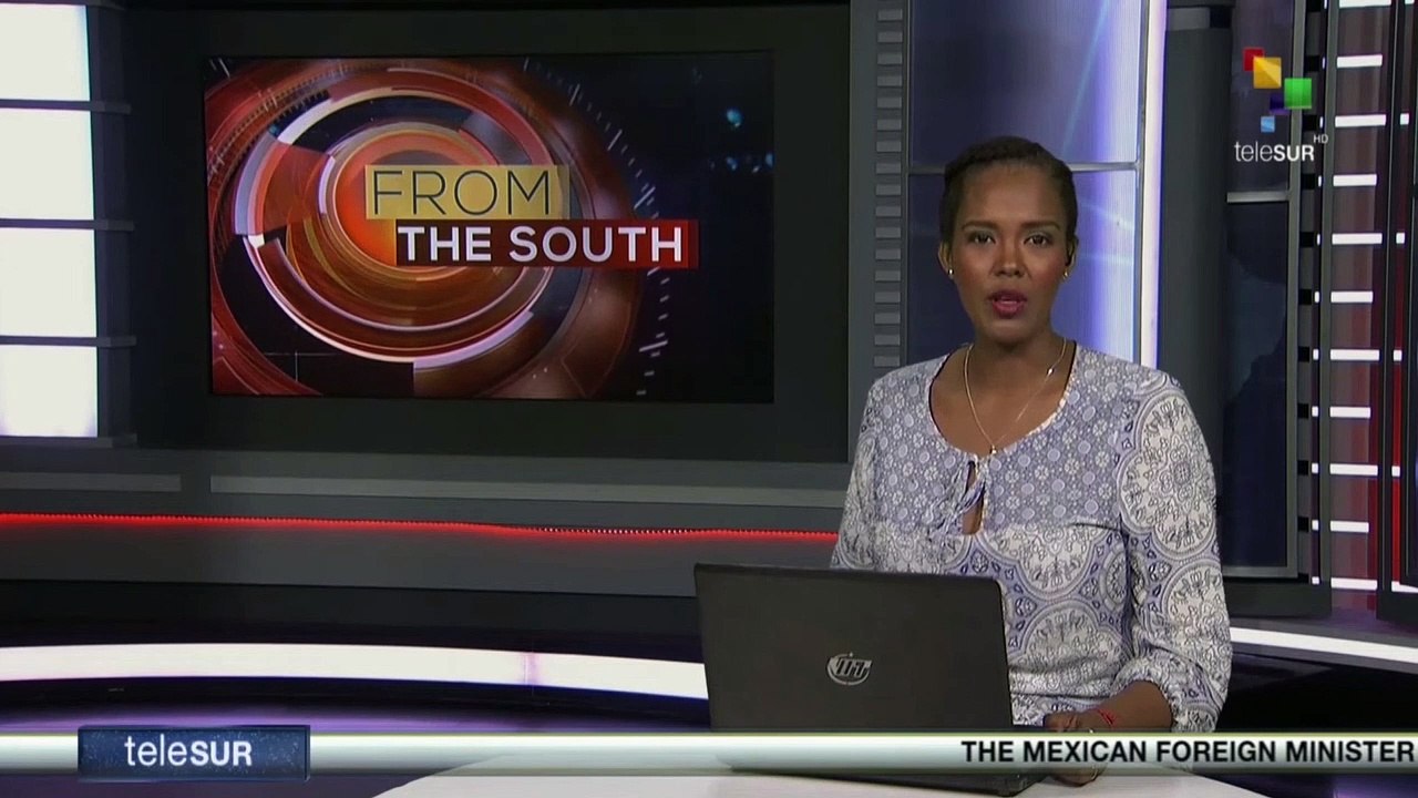 Colombian government and ELN conclude third cycle of Peace Talks