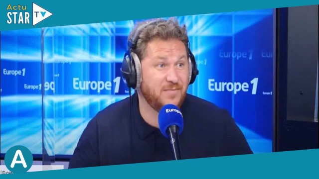 Clément Lanoue : qui est le remplaçant de Guillaume Genton, qui quitte Le morning sans filtre