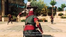 Assassin's Creed Mirage - Dev Diary - Un ritorno alle origini - SUB ITA