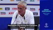 Deschamps unsure if he is happy with City dominance