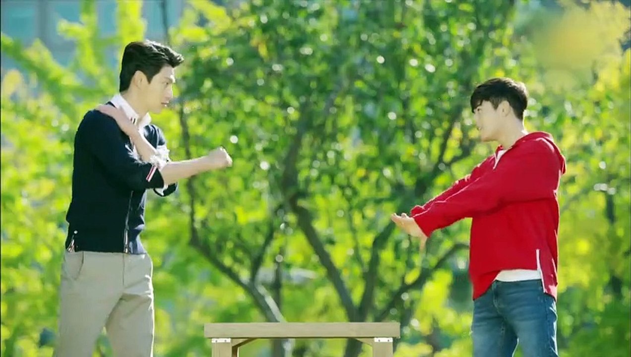 Still Loving You | 빛나라 은수 [Teaser Trailer]