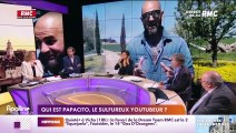 YouTube France annonce dans un communiqué avoir clôturé la chaîne du vidéaste Papacito, après plusieurs avertissements et une série de vidéos s'en prenant à un élu d'un petit village du Tarn-et Garonne