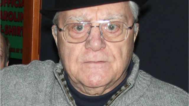 VOICI : L'acteur américain Pat Cooper est mort à l'âge de 93 ans