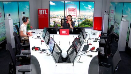 Le journal RTL de 20h du 09 juin 2023