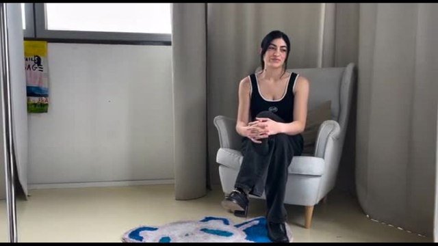 Nuova vita e nuova musica per Roshelle con Melancholia