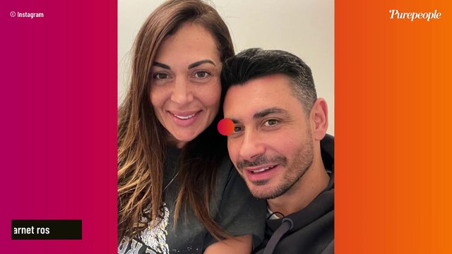 Pauline et Damien (Mariés au premier regard) parents : leur fille est née ! Premières photos et le prénom dévoilé