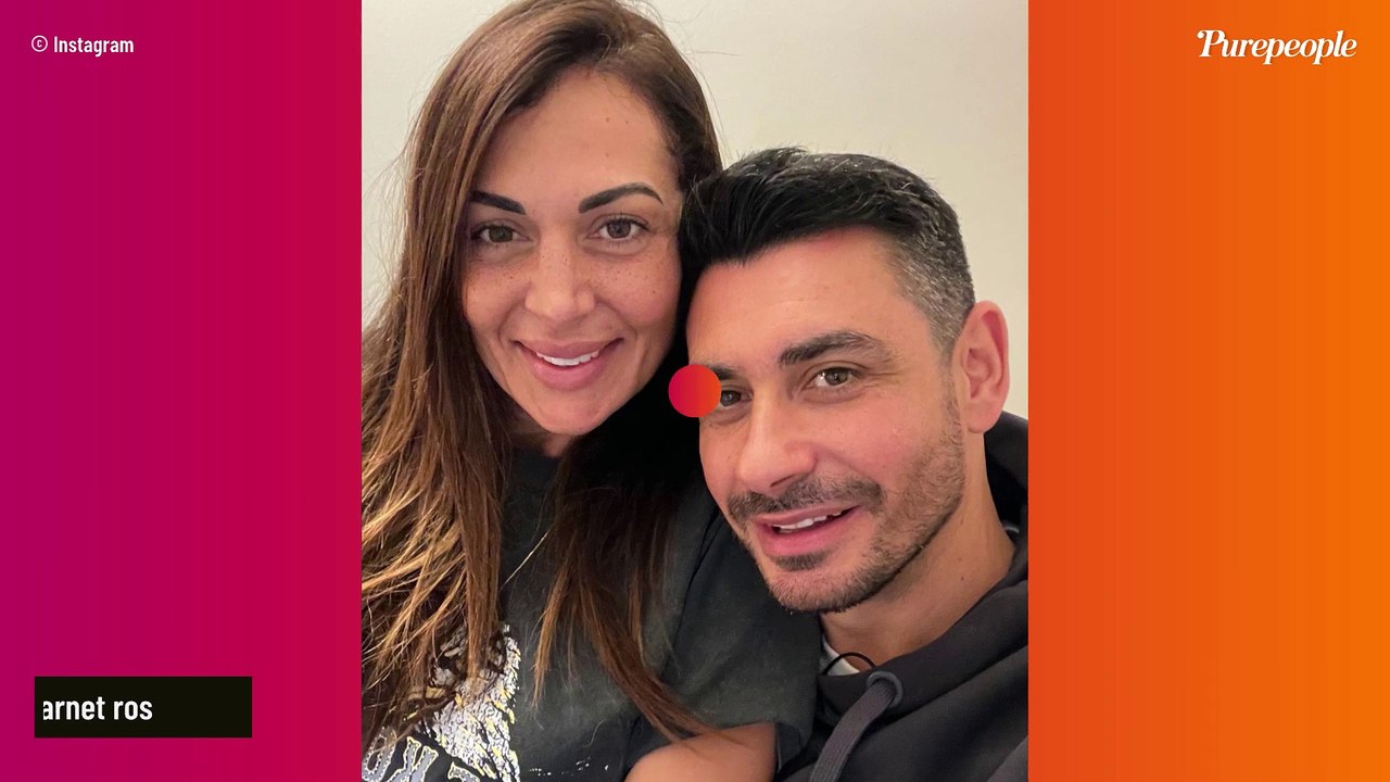 Pauline et Damien (Mariés au premier regard) parents : leur fille est née ! Premières photos et le prénom dévoilé