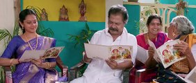 Deiva Machan 2023 Tamil HQ HDRip Full Movie