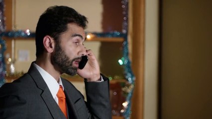 Nyctophobia Short Horror Ghost Film Official Upload