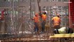 Polémique sur Paris 2024 : des travailleurs sans-papiers sur les chantiers