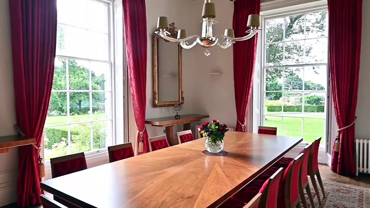 The most expensive property for sale in West Yorkshire Vídeo Dailymotion