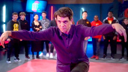 Get Ready for the Final Season of Netflix's Hit Series Cobra Kai