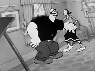 Popeye (1933) E052 I Likes Babies And Infinks