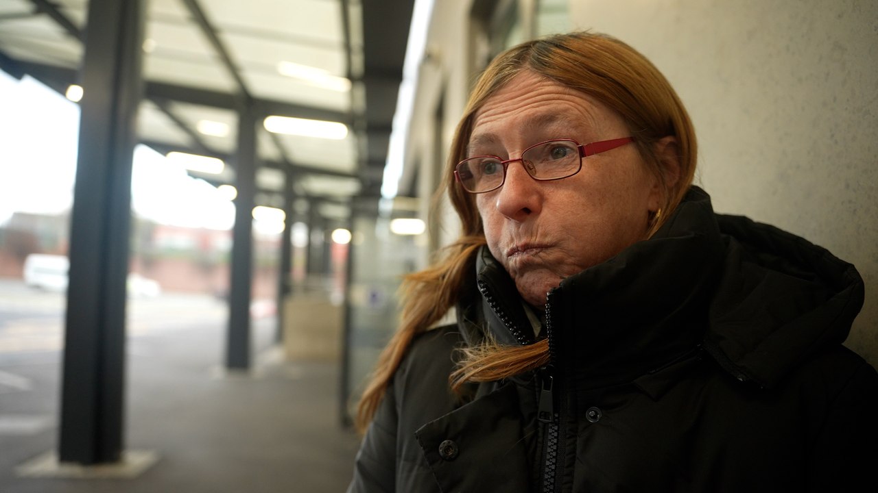 « Payez le personnel soignant» : le système de santé anglais traverse « une crise humanitaire»