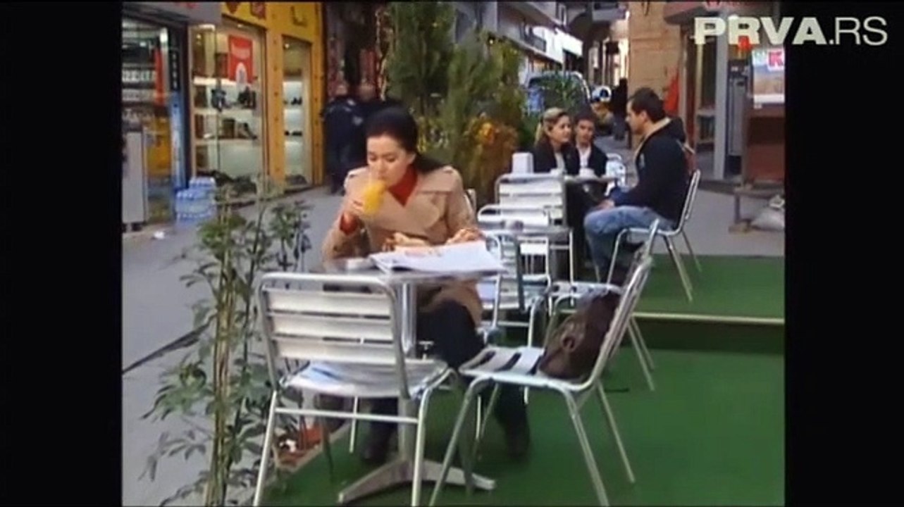 Kad Lisce Pada - Epizoda 59 (1/2)