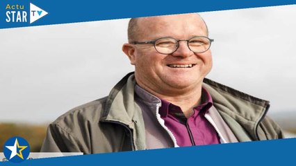 L’amour est dans le pré 2023 : qui est Olivier, l’éleveur qui a déjà choisi le lieu de sa demande en