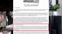 Amazon Polska –  co to? platforma i sklep amazon.pl (historia amazon)