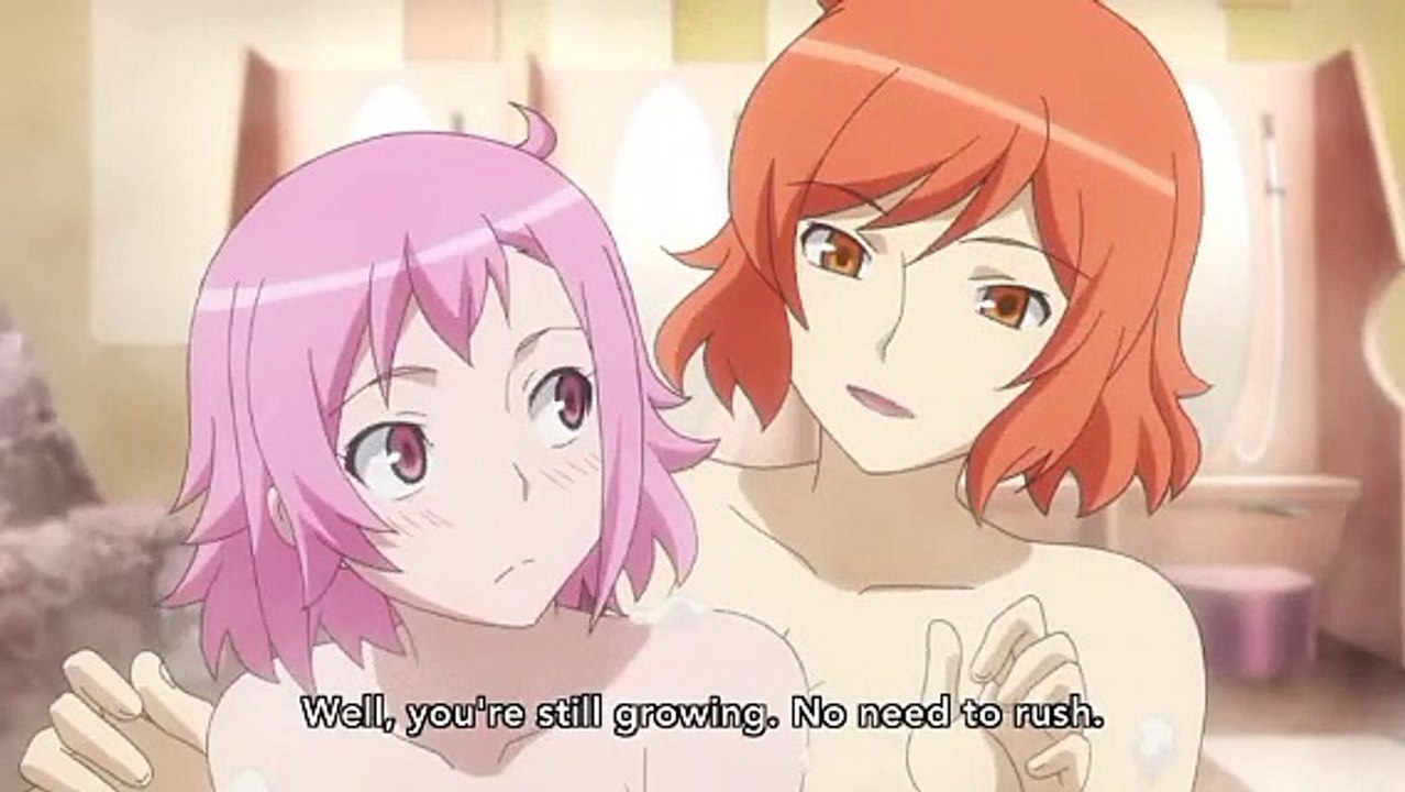 ai tenchi muyo ep 25 eng