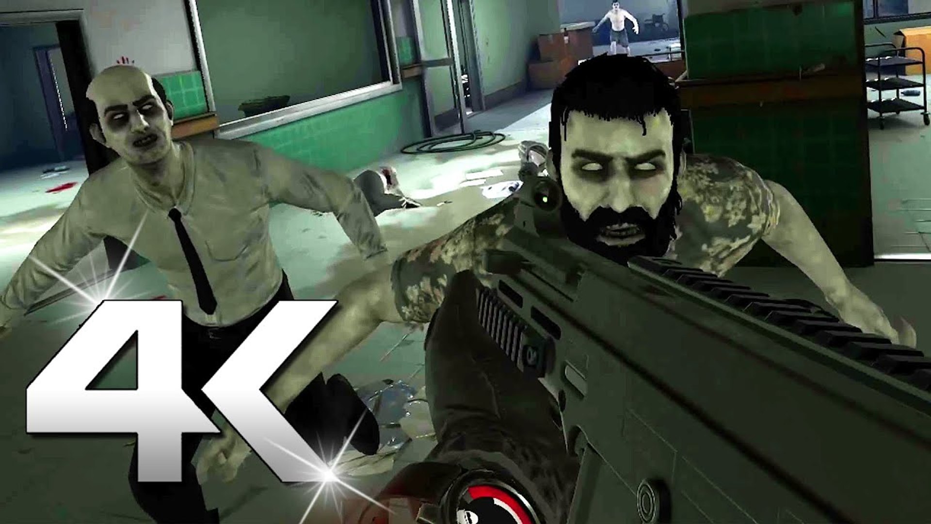 Pavlov ps4 cheap vr