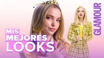 Dove Cameron y sus mejores looks desde Descendants hasta Clueless I  Glamour México y Latinoamérica