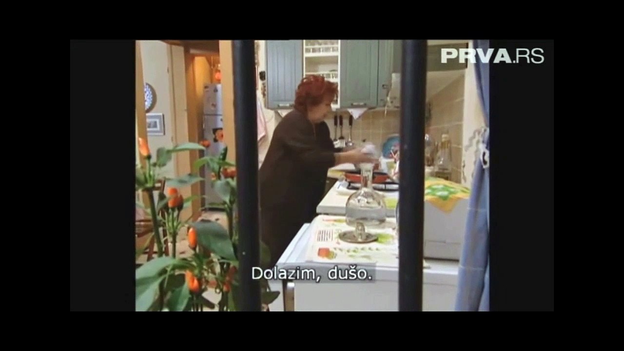 Kad Lisce Pada - Epizoda 59 (2/2)